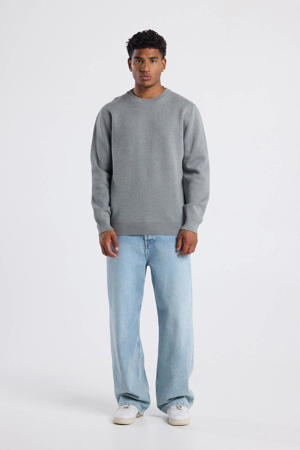 sweater grijs