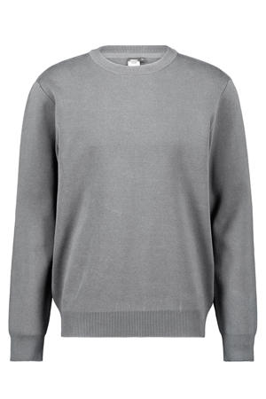 sweater grijs