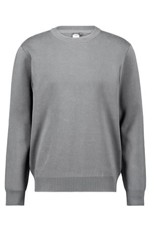 sweater grijs