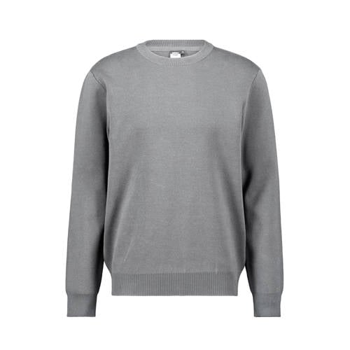 America Today sweater grijs afbeelding