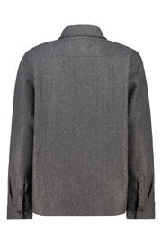 thumbnail: America Today overshirt grijs