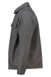 thumbnail: America Today overshirt grijs