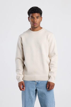 sweater beige