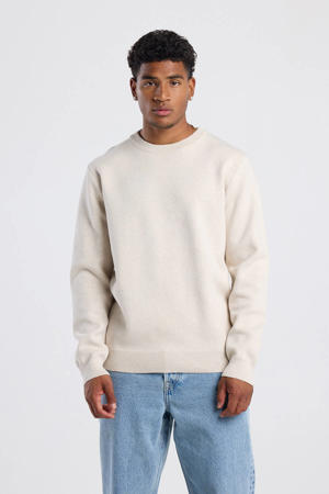 sweater beige
