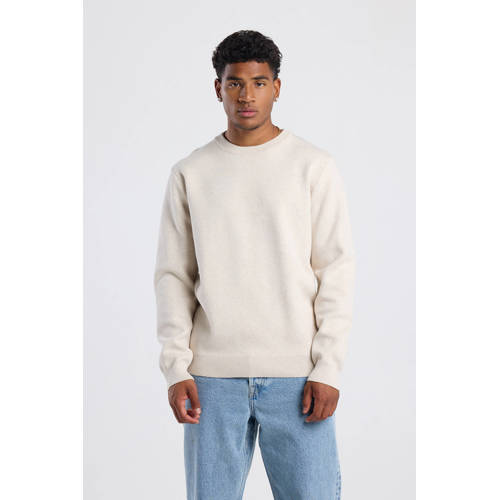 America Today sweater beige afbeelding