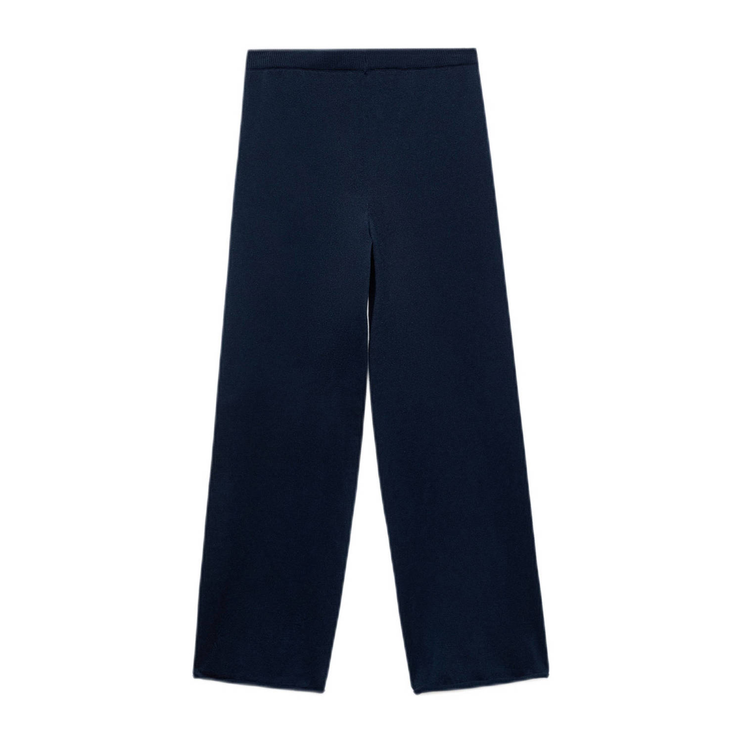 Mango Kids casual broek marine