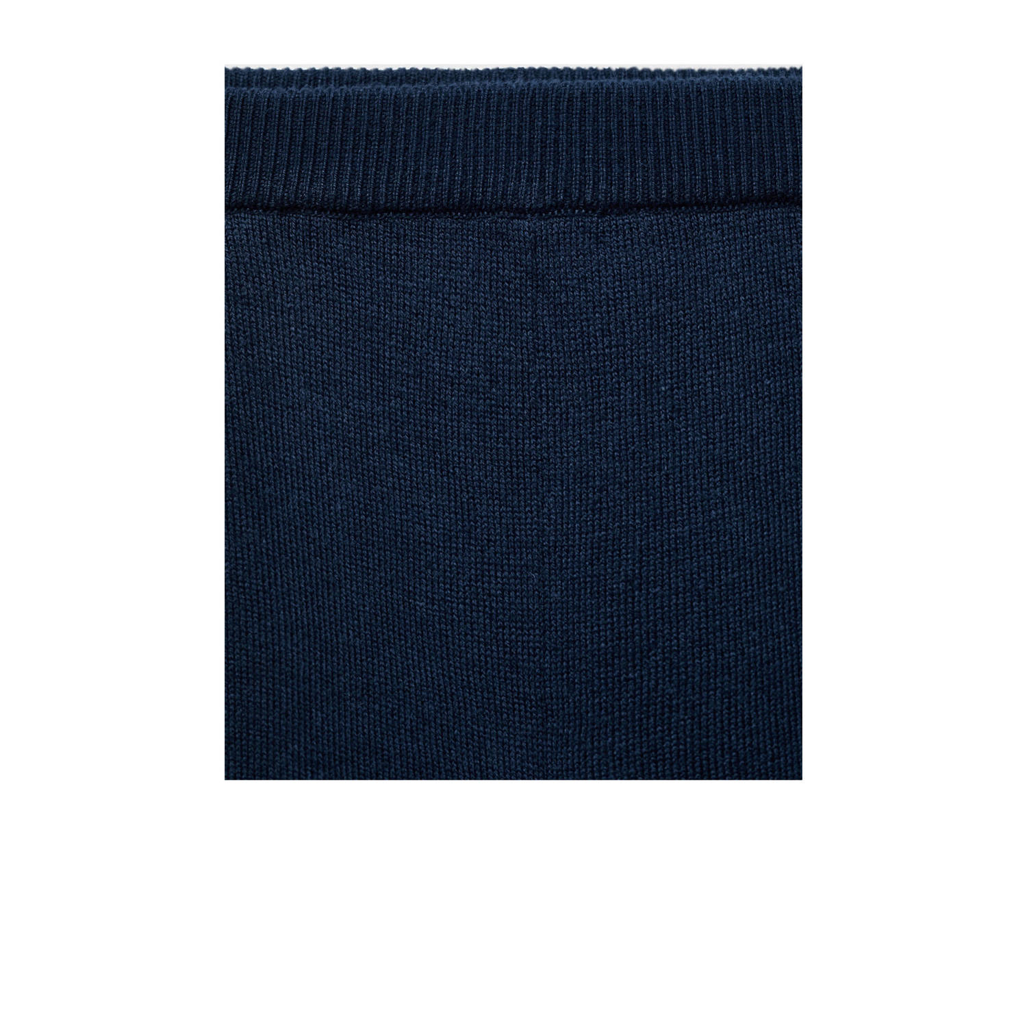 Mango Kids casual broek marine
