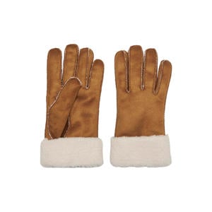 handschoenen ONLNICKI camel