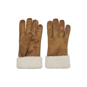 handschoenen ONLNICKI camel