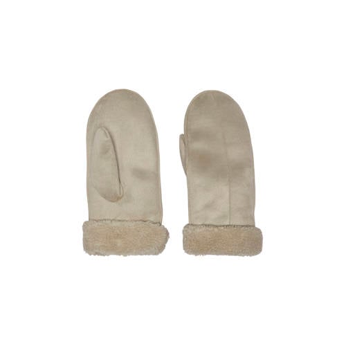 ONLY wanten ONLNICKI beige afbeelding