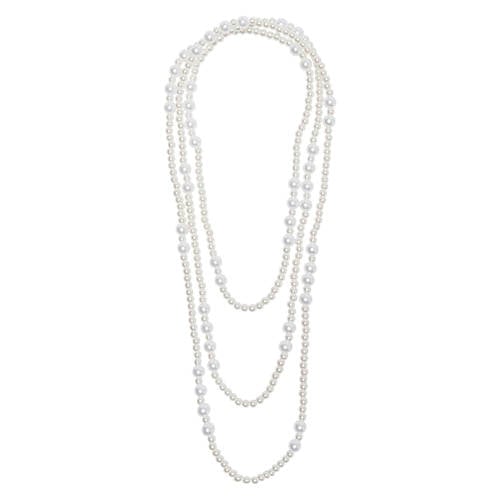 ONLY parelketting ONLMERLE afbeelding