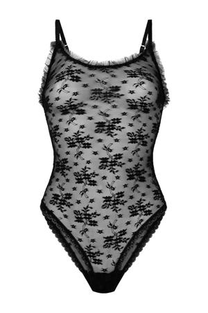 body Darcy zwart
