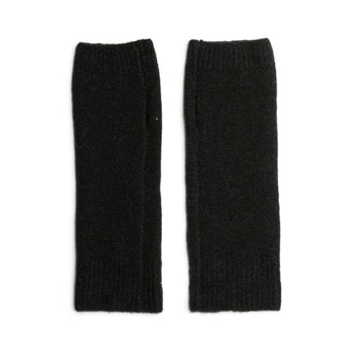 PIECES armwarmers PCFORTUNA grijs afbeelding