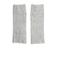 PIECES armwarmers PCFORTUNA grijs