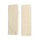 PIECES armwarmers PCFORTUNA ecru