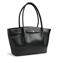 PIECES shopper PCMIRA zwart