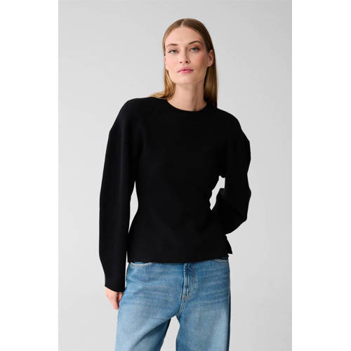 Shoeby top zwart afbeelding