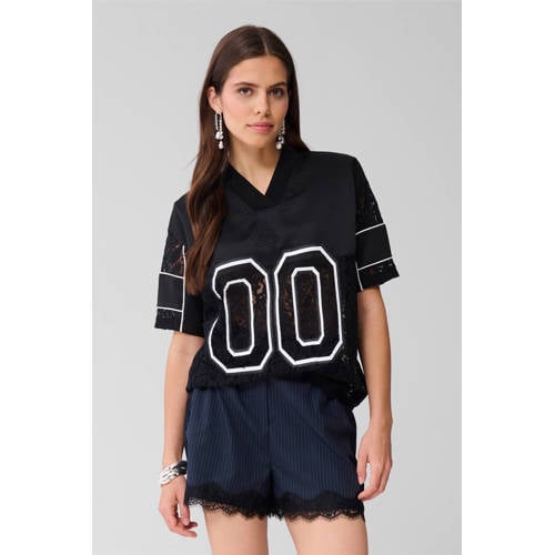 Shoeby top zwart afbeelding