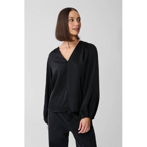 Shoeby top zwart afbeelding