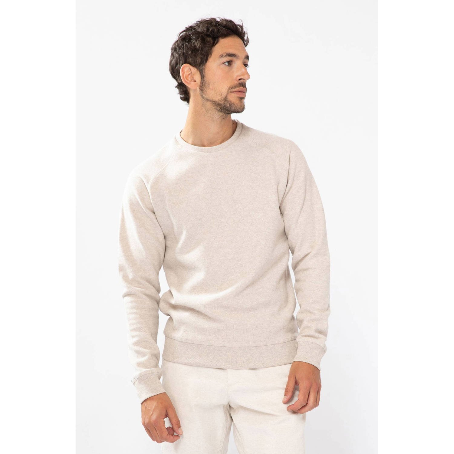 Sissy-Boy sweater beige