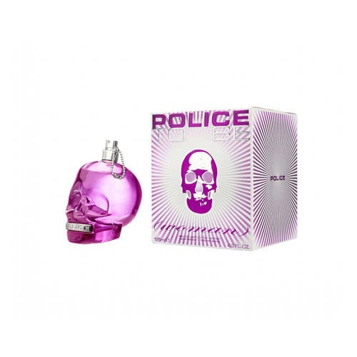 Police To Be Women - 125 ml afbeelding