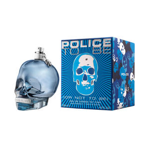 To Be For Man - 125 ml