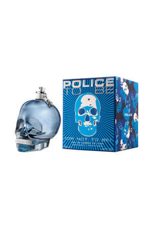 To Be For Man - 125 ml