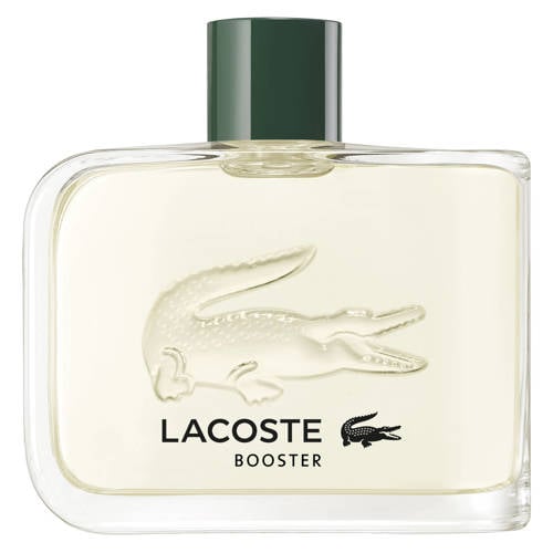 Lacoste Booster - 125 ml afbeelding