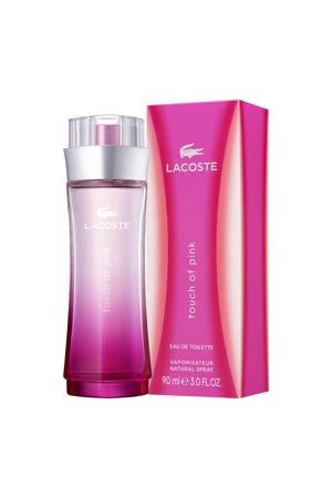 Touch Of Pink - 90 ml