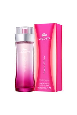 Touch Of Pink - 90 ml