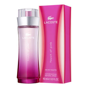 Touch Of Pink - 90 ml