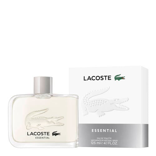 Lacoste Essential - 125 ml afbeelding