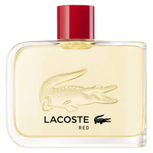 Red - 125 ml