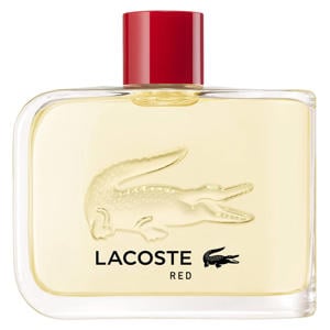 Red - 125 ml