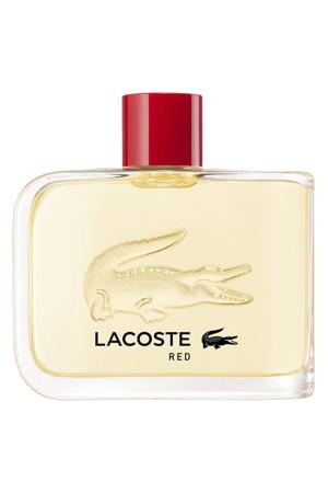 Red - 125 ml