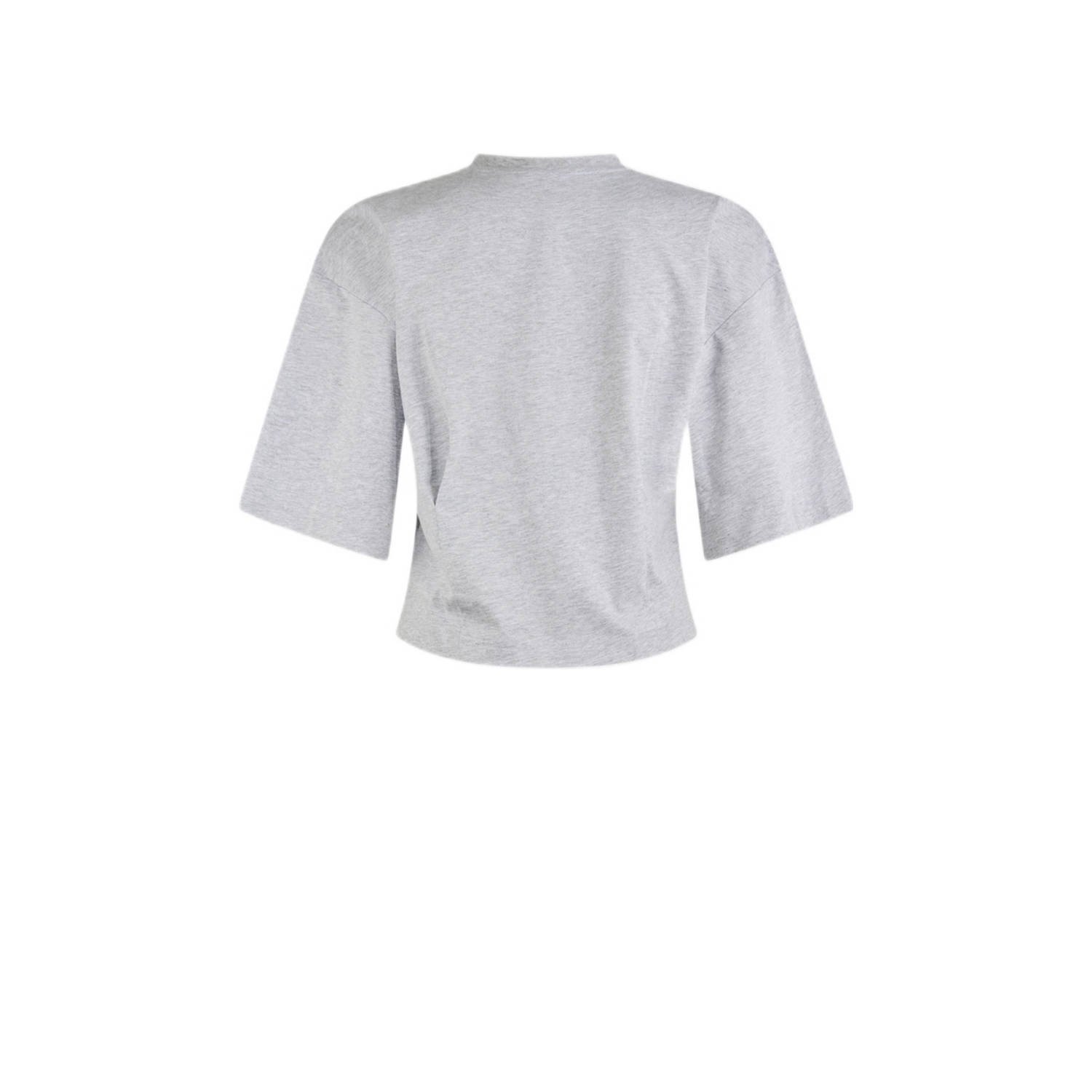 Shoeby T-shirt grijs
