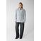 Shoeby oversized blazer grijs