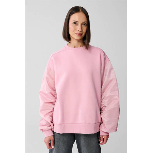 Shoeby sweater roze afbeelding