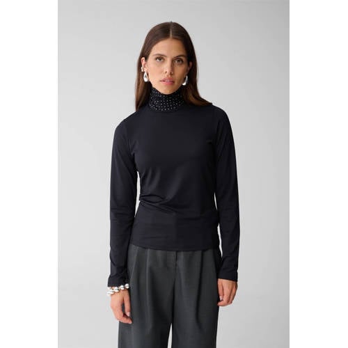 Shoeby Studio top zwart afbeelding