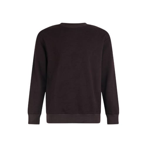 Shoeby sweater zwart afbeelding
