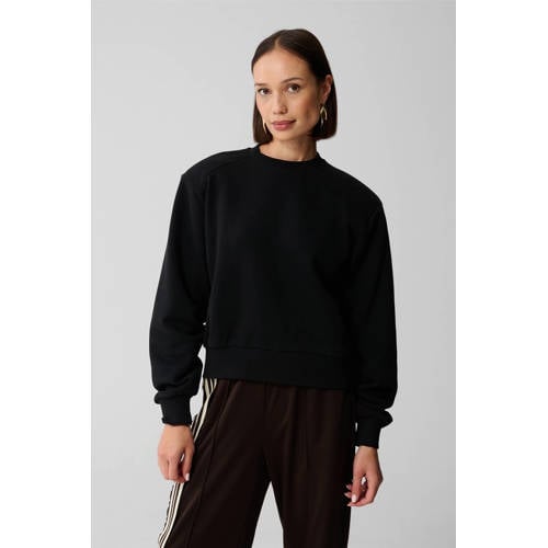 Shoeby sweater zwart afbeelding