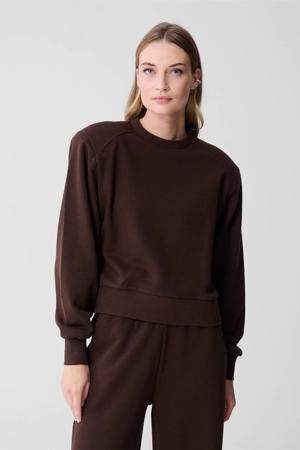 sweater bruin