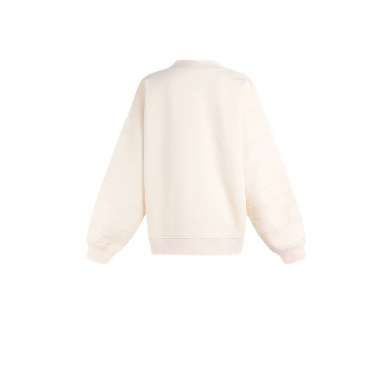 Shoeby sweater ecru