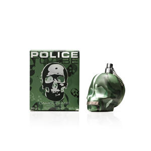 To Be Camouflage - 125 ml