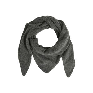 omslagdoek VISUMMER antraciet