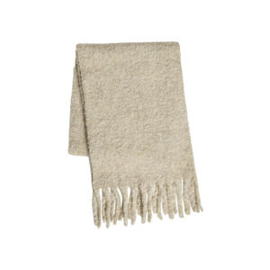 sjaal VIJANIS beige
