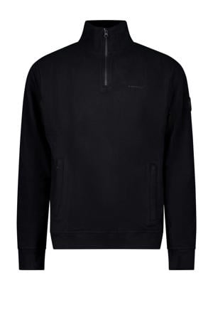 sweater zwart