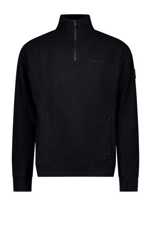 sweater zwart