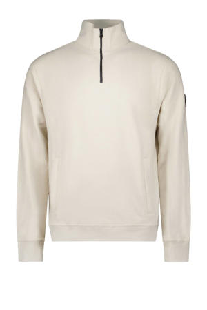 sweater ecru