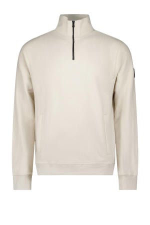 sweater ecru
